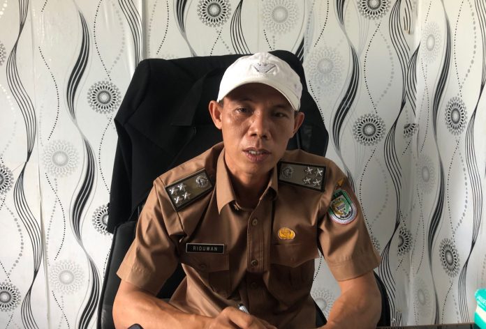 Bidang P2P Dinkes Seluma
